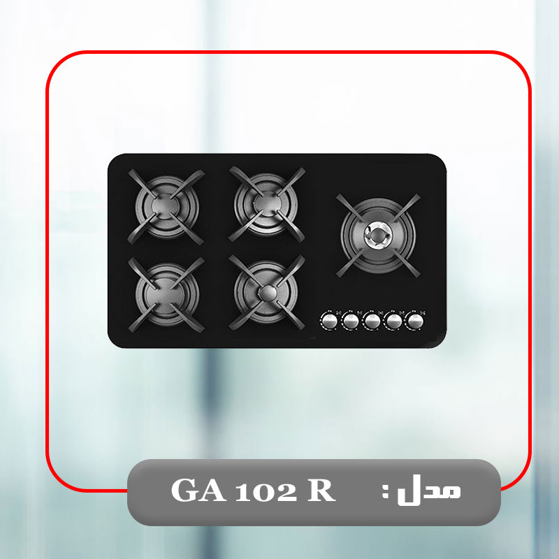 GA 102 . R