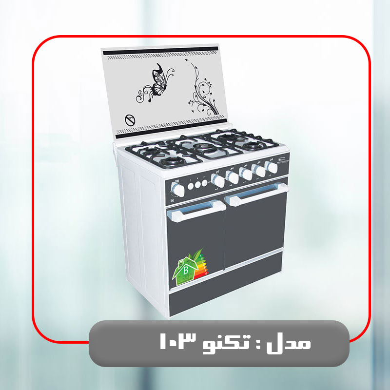 تکنو 103