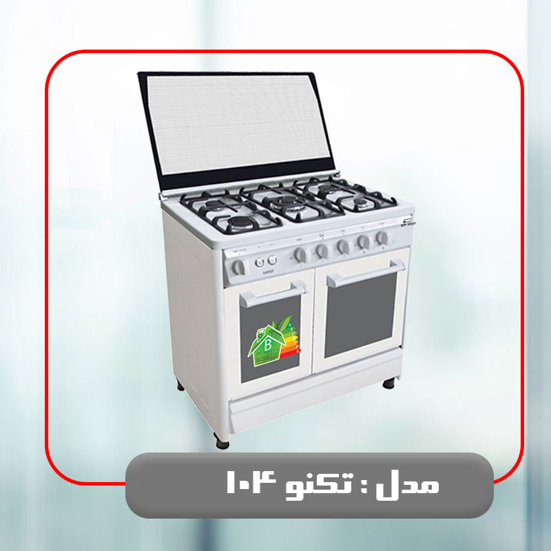 تکنو 104