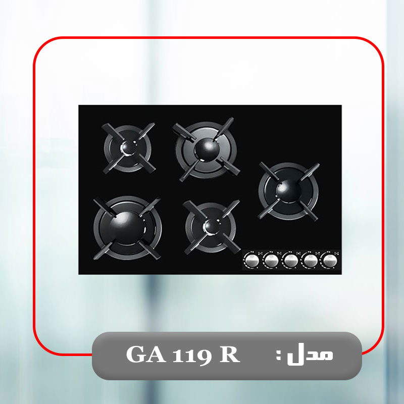 GA 119 . R