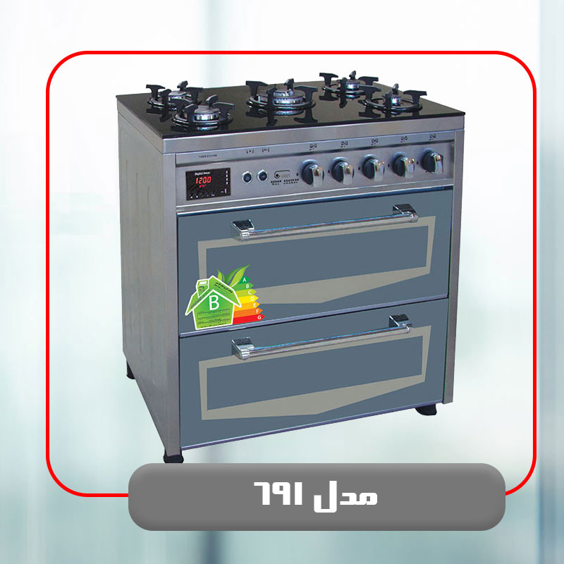 مدل 691