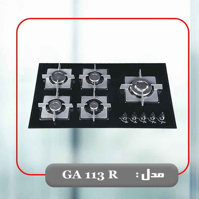 GA 113 . R
