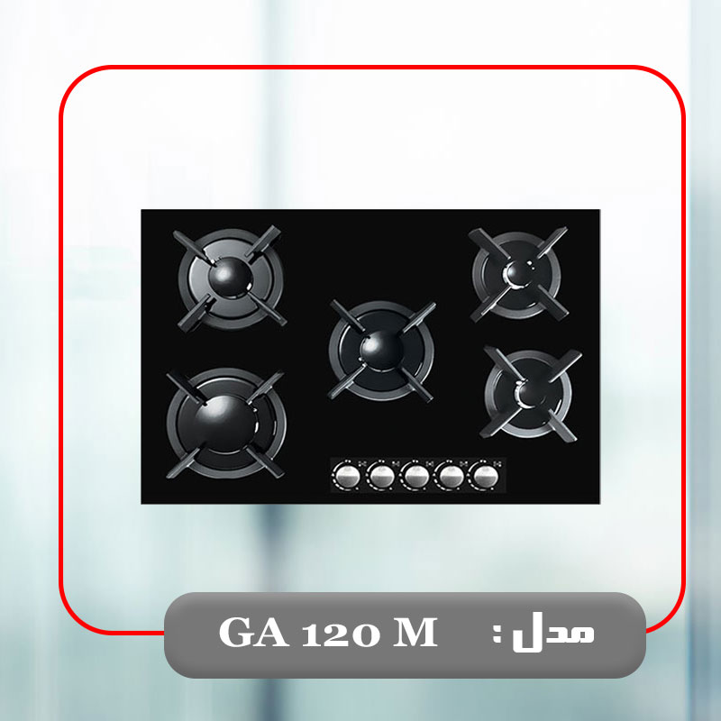 GA 120 . M