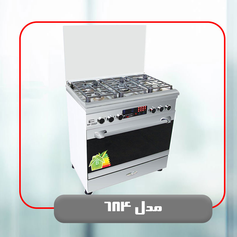 مدل 684
