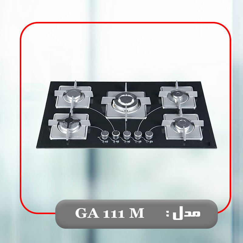 GA 111 . M