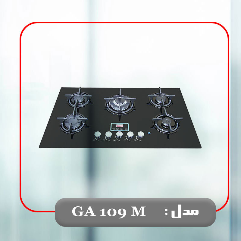 GA 109 . M
