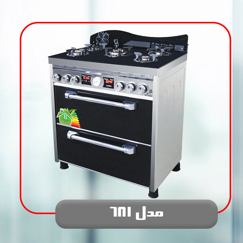 مدل 681